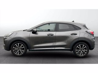 FORD Puma 1.0 ecoboost h titanium s&s 125cv