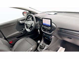 FORD Puma 1.0 ecoboost h titanium s&s 125cv