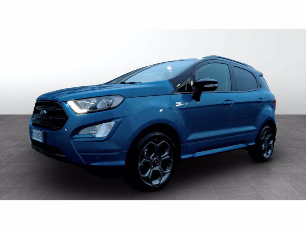 FORD Ecosport 1.0 ecoboost st-line s&s 125cv my20.25