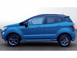 FORD Ecosport 1.0 ecoboost st-line s&s 125cv my20.25