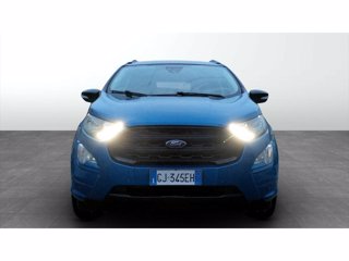 FORD Ecosport 1.0 ecoboost st-line s&s 125cv my20.25