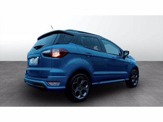 FORD Ecosport 1.0 ecoboost st-line s&s 125cv my20.25
