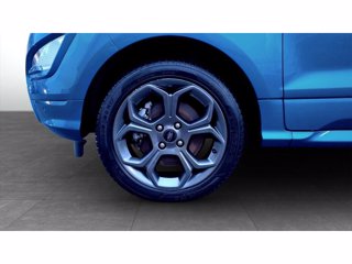 FORD Ecosport 1.0 ecoboost st-line s&s 125cv my20.25