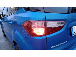 FORD Ecosport 1.0 ecoboost st-line s&s 125cv my20.25