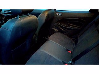 FORD Ecosport 1.0 ecoboost st-line s&s 125cv my20.25