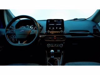 FORD Ecosport 1.0 ecoboost st-line s&s 125cv my20.25