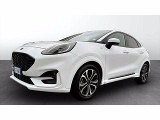 FORD Puma 1.0 ecoboost h st-line s&s 125cv