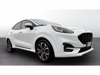 FORD Puma 1.0 ecoboost h st-line s&s 125cv