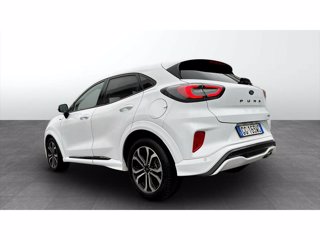 FORD Puma 1.0 ecoboost h st-line s&s 125cv