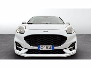 FORD Puma 1.0 ecoboost h st-line s&s 125cv
