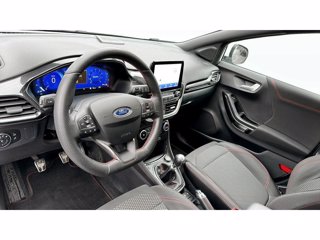 FORD Puma 1.0 ecoboost h st-line s&s 125cv