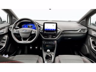 FORD Puma 1.0 ecoboost h st-line s&s 125cv