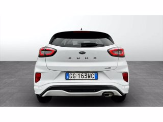 FORD Puma 1.0 ecoboost h st-line s&s 125cv