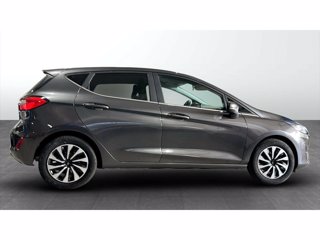 FORD Fiesta 5p 1.0 ecoboost h titanium 125cv