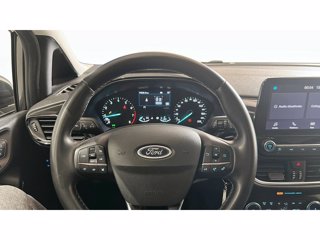 FORD Fiesta 5p 1.0 ecoboost h titanium 125cv