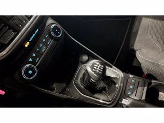 FORD Fiesta 5p 1.0 ecoboost h titanium 125cv