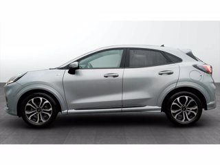 FORD Puma 1.0 ecoboost h st-line s&s 125cv auto