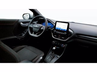 FORD Puma 1.0 ecoboost h st-line s&s 125cv auto