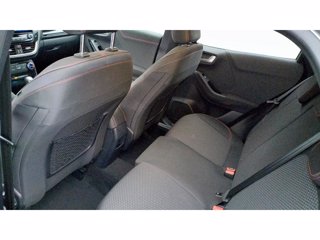 FORD Puma 1.0 ecoboost h st-line s&s 125cv auto