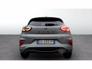 FORD Puma 1.0 ecoboost h st-line s&s 125cv auto