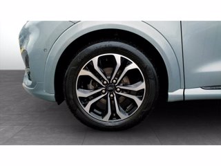 FORD Puma 1.0 ecoboost h st-line s&s 125cv auto