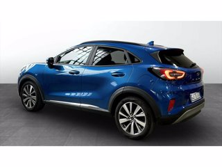 FORD Puma 1.0 ecoboost h titanium x s&s 125cv