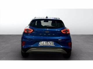 FORD Puma 1.0 ecoboost h titanium x s&s 125cv