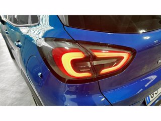 FORD Puma 1.0 ecoboost h titanium x s&s 125cv