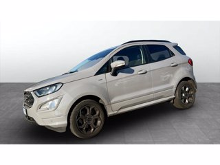 FORD Ecosport 1.0 ecoboost st-line s&s 125cv my20.25