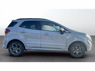 FORD Ecosport 1.0 ecoboost st-line s&s 125cv my20.25