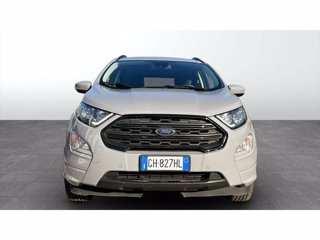 FORD Ecosport 1.0 ecoboost st-line s&s 125cv my20.25