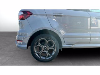 FORD Ecosport 1.0 ecoboost st-line s&s 125cv my20.25