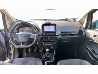 FORD Ecosport 1.0 ecoboost st-line s&s 125cv my20.25