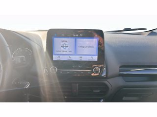 FORD Ecosport 1.0 ecoboost st-line s&s 125cv my20.25