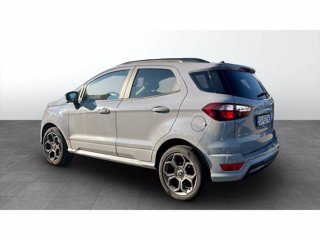 FORD Ecosport 1.0 ecoboost st-line s&s 125cv my20.25