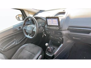 FORD Ecosport 1.0 ecoboost st-line s&s 125cv my20.25