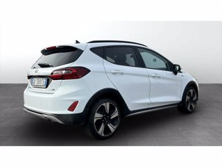 FORD Fiesta active 1.0 ecoboost h x 125cv powershift