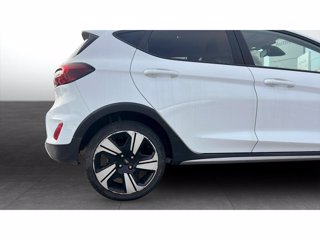 FORD Fiesta active 1.0 ecoboost h x 125cv powershift