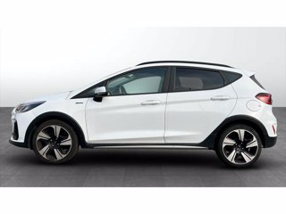 FORD Fiesta active 1.0 ecoboost h x 125cv powershift