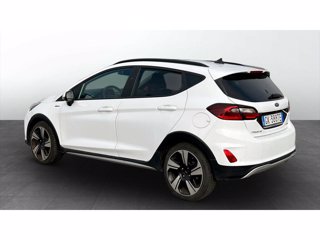 FORD Fiesta active 1.0 ecoboost h x 125cv powershift