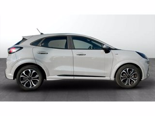 FORD Puma 1.0 ecoboost h st-line s&s 125cv