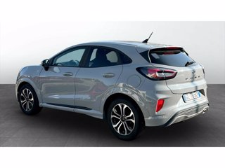 FORD Puma 1.0 ecoboost h st-line s&s 125cv