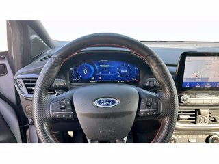 FORD Puma 1.0 ecoboost h st-line s&s 125cv