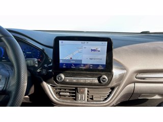 FORD Puma 1.0 ecoboost h st-line s&s 125cv