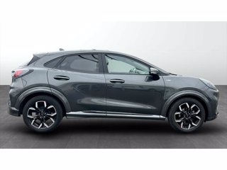 FORD Puma 1.0 ecoboost h st-line x s&s 125cv