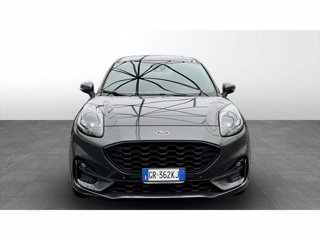 FORD Puma 1.0 ecoboost h st-line x s&s 125cv