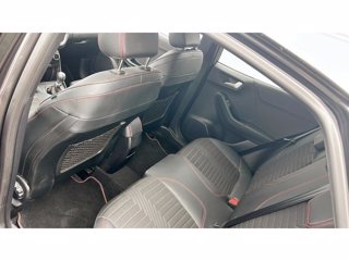 FORD Puma 1.0 ecoboost h st-line x s&s 125cv