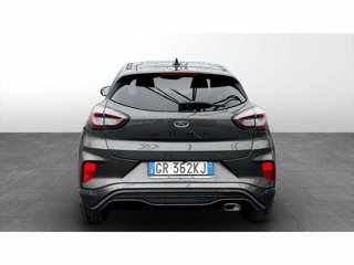 FORD Puma 1.0 ecoboost h st-line x s&s 125cv
