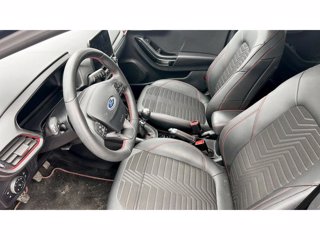 FORD Puma 1.0 ecoboost h st-line x s&s 125cv