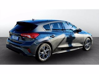 FORD Focus 1.0t ecoboost h st-line 125cv